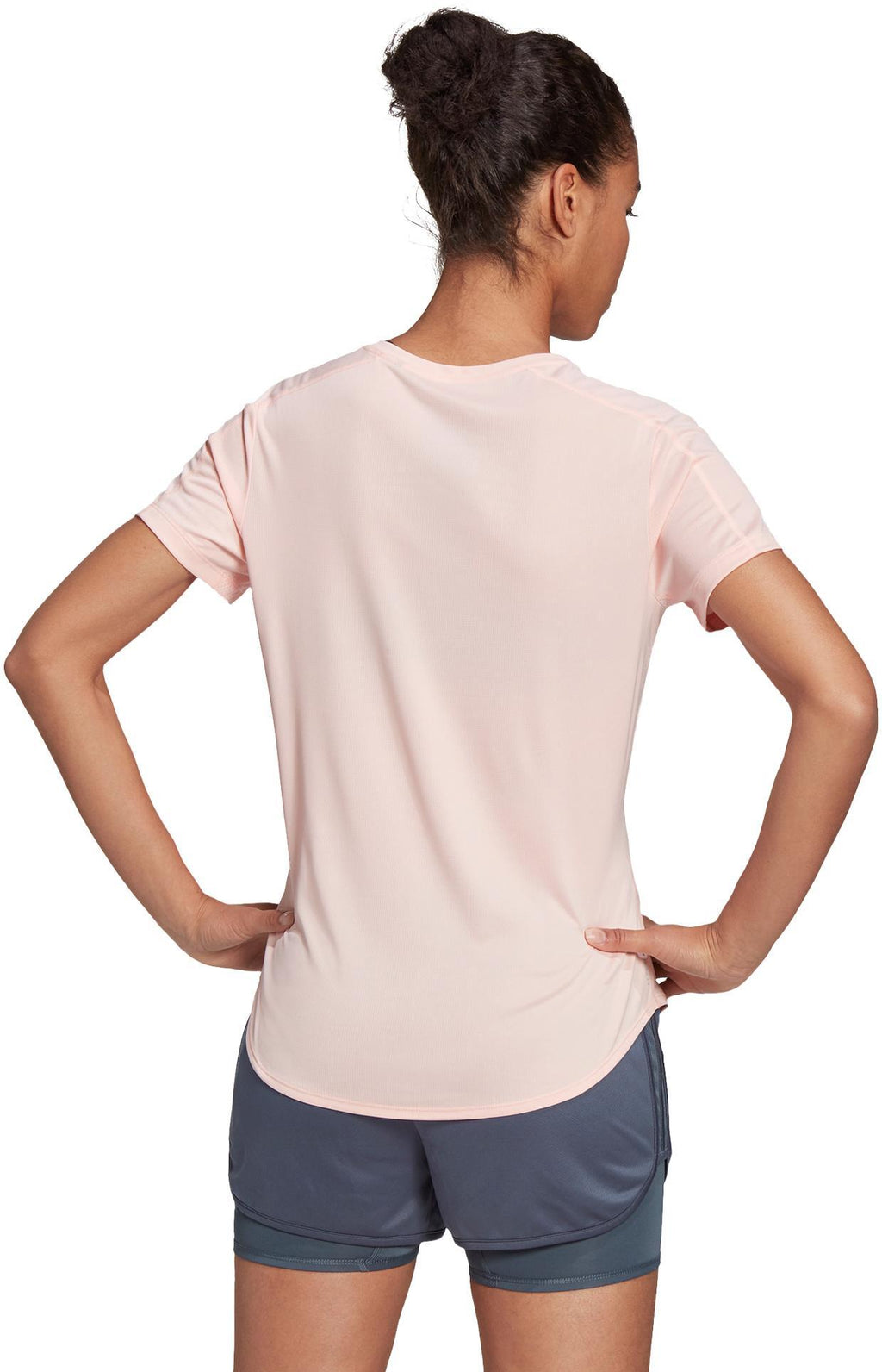 Running 3-Stripes Fast shirt
