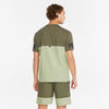 Puma Power Colorblock Tee