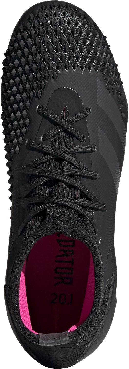 Predator Mutator 20.1 Firm Ground Voetbalschoenen