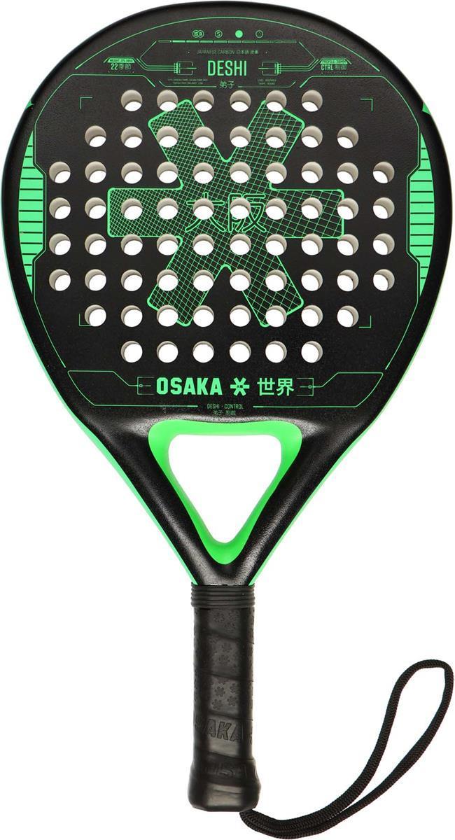 Deshi Racket