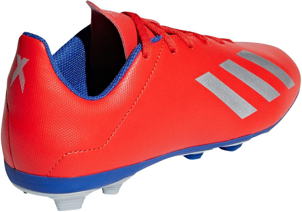 X 18.4 FxG kids voetbalschoenen