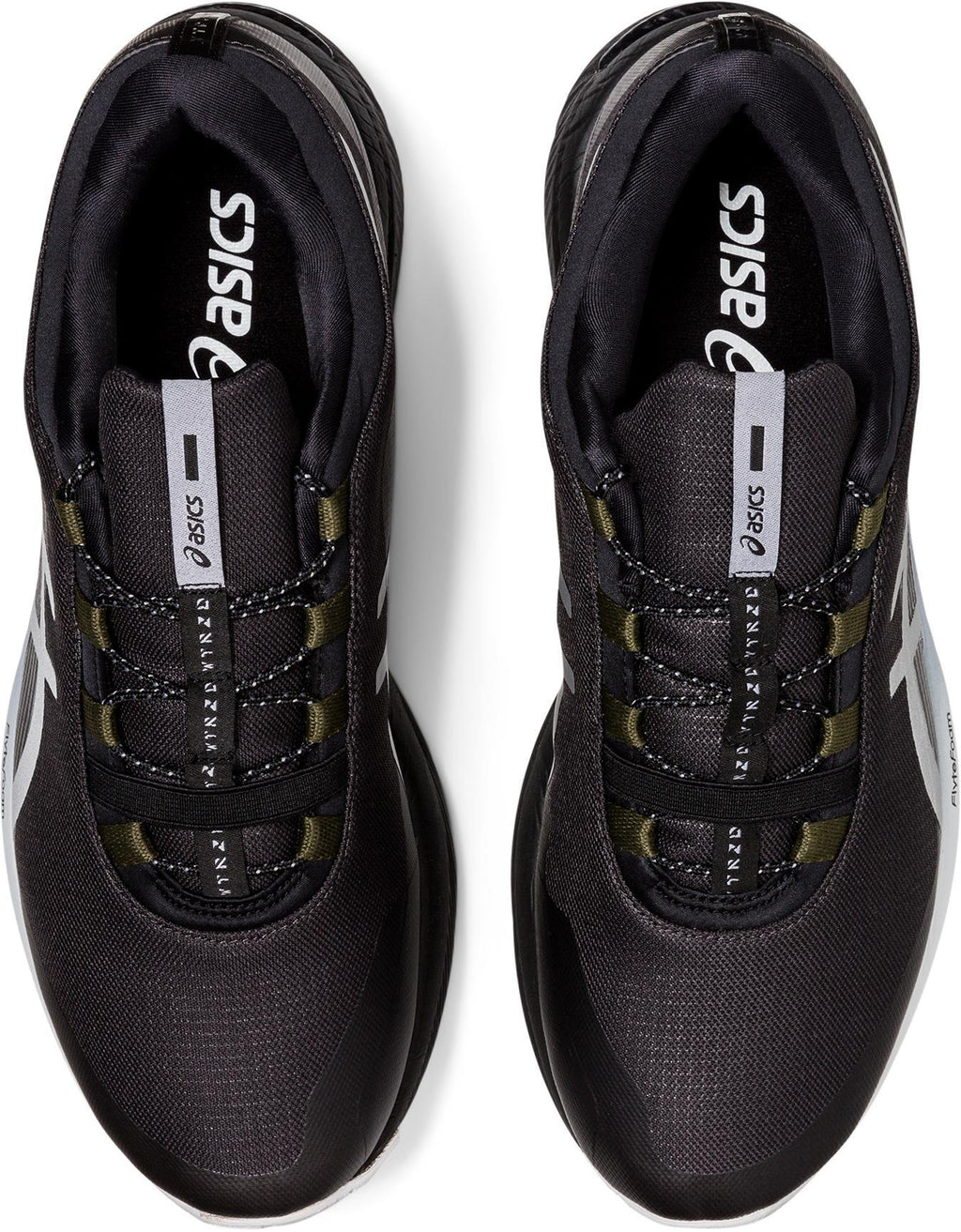 Gel-Cumulus 22 Awl hardloopschoenen