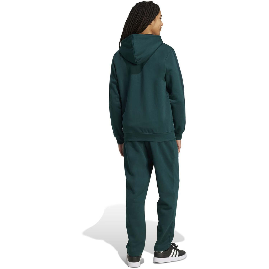 Colorblock Trainingspak met Capuchon