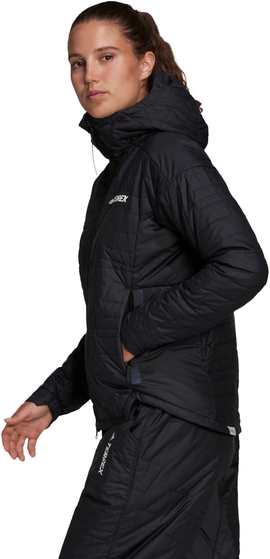 Terrex MYSHELTER PrimaLoft Gewatteerd jack