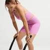 Pro Seamless Women's Dri-fit High Tights
