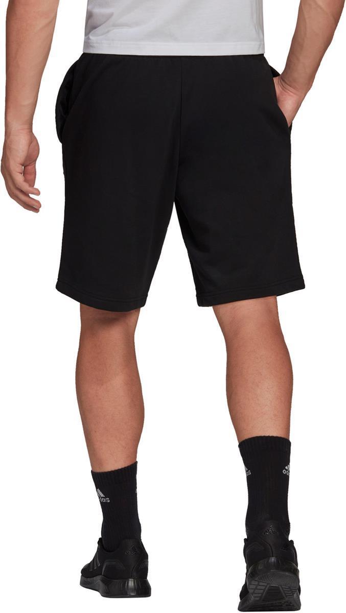 FCY SHO. Short