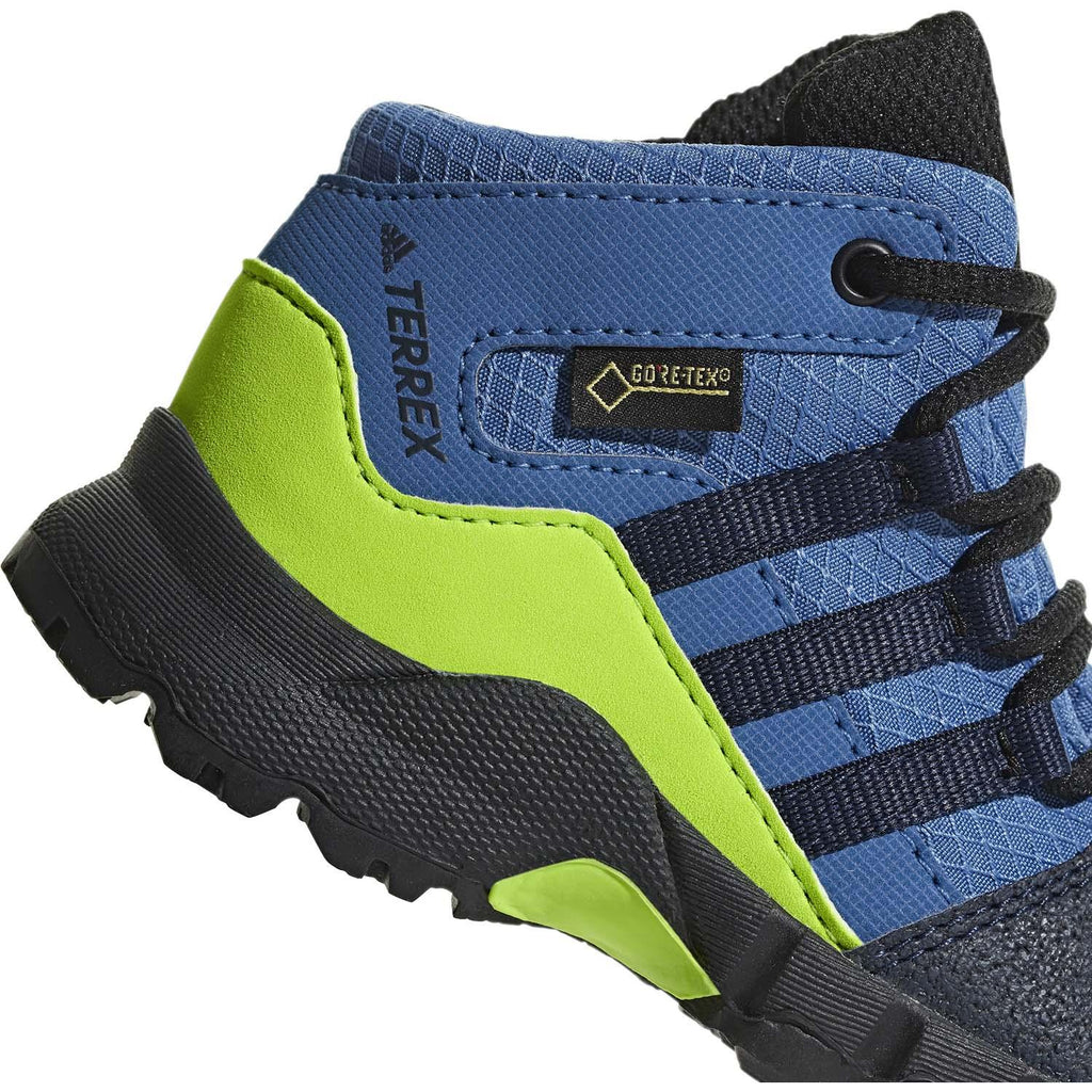 Terrex Mid GTX I. Trekkingschuh D-Gr.