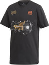 Marvel Black Panther shirt