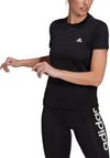 AEROREADY Designed 2 Move 3-Stripes Sport T-shirt