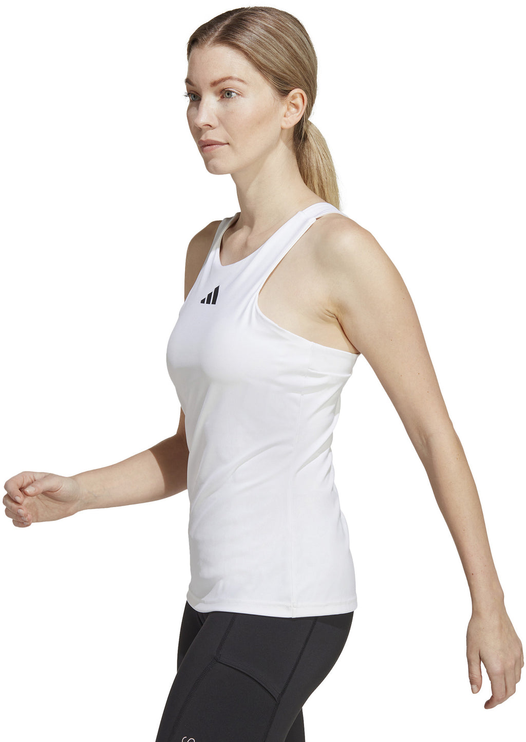 Y tennis tanktop