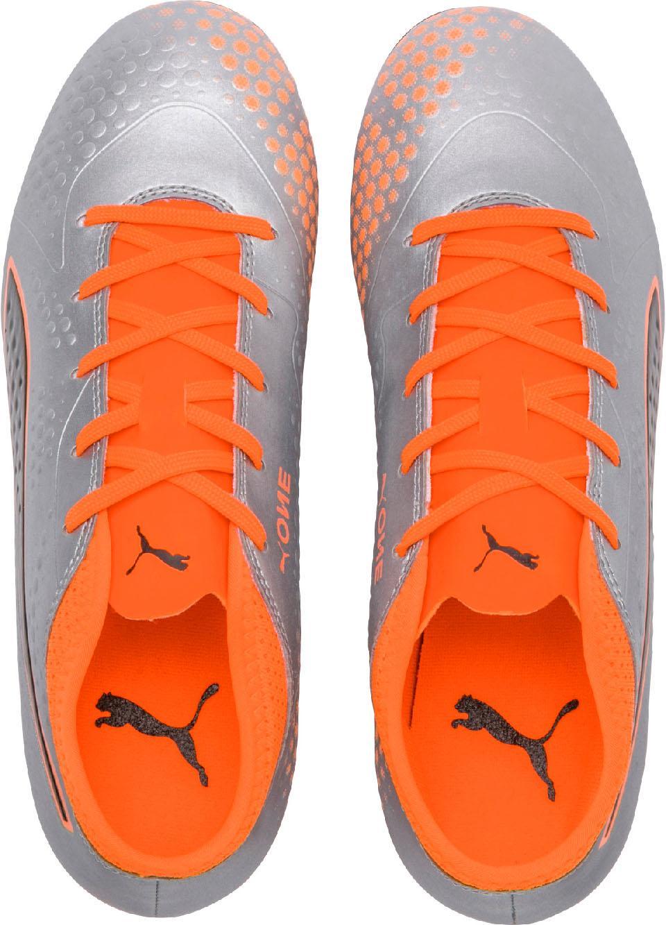 puma one 4 syn fg jr