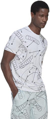 Club Graphic Tennis shirt