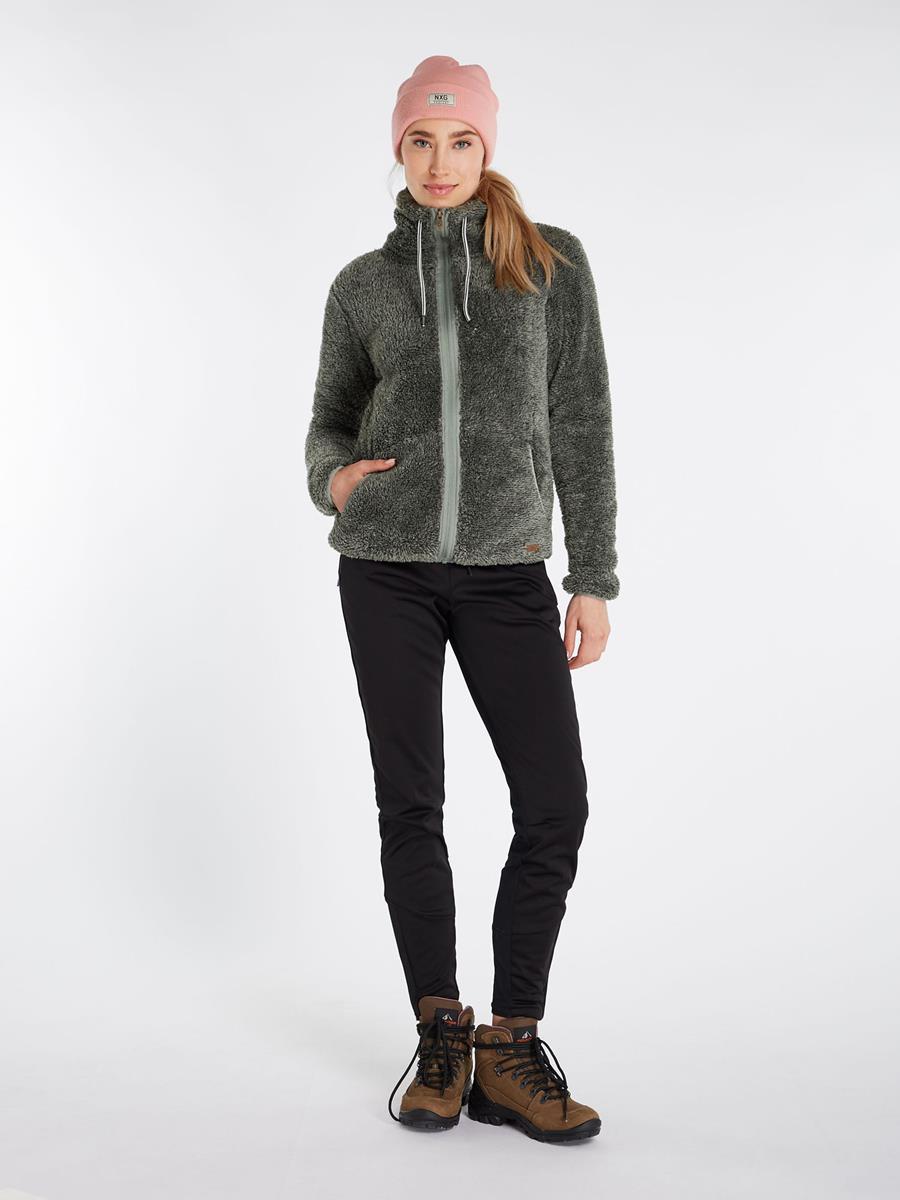 Riri Full Zip Top