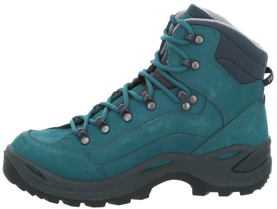 lowa renegade gtx mid ws anthracite