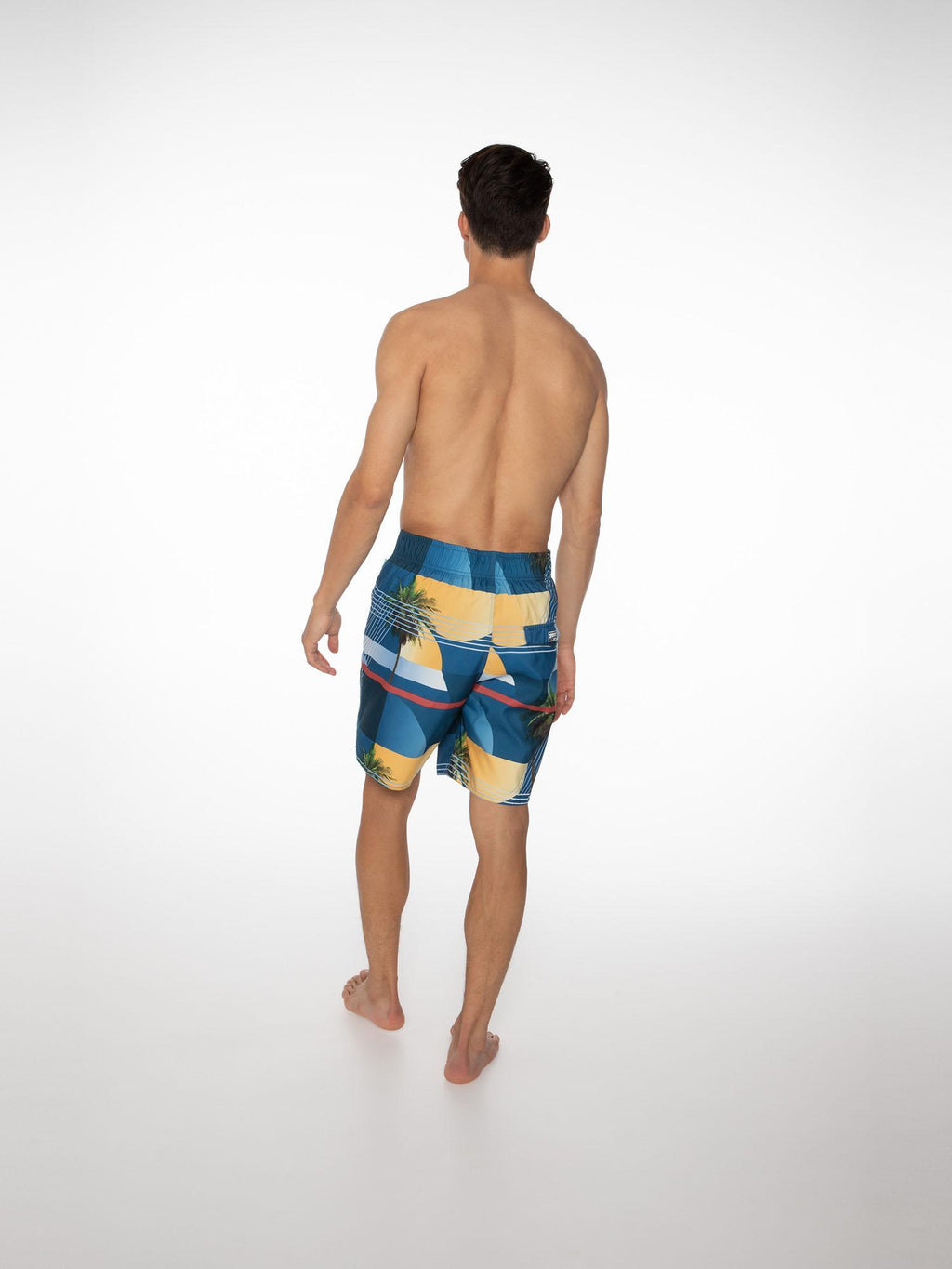 Amon Beachshort