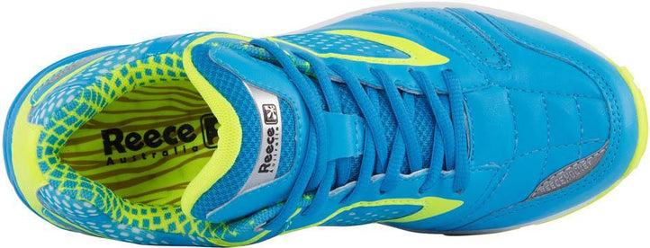 Reece Devoon Hockey Shoe