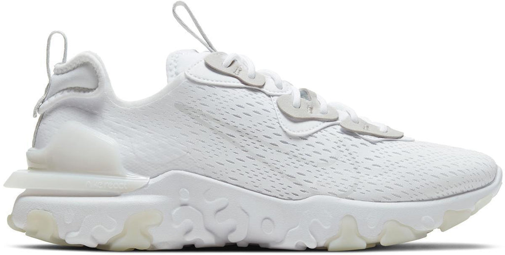 react vision sneakers