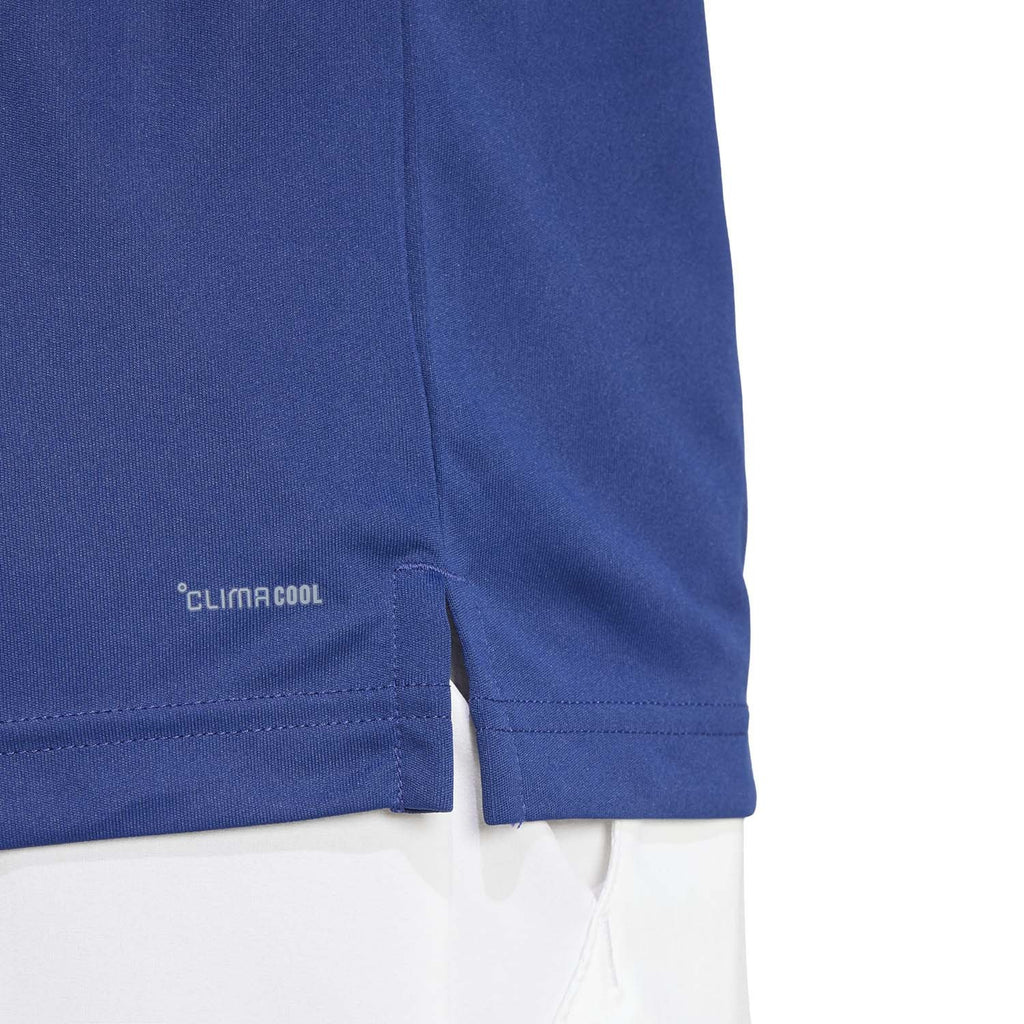 Club 3-stripe Polo