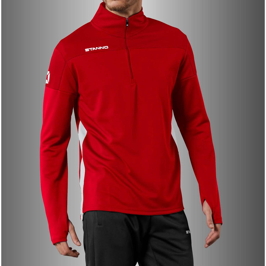 Pride 1/4 Zip Top