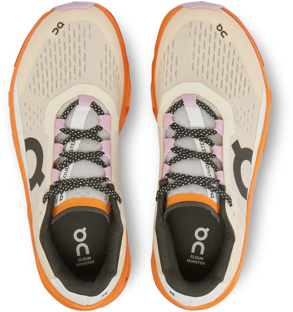 Cloudmonster hardloopschoenen