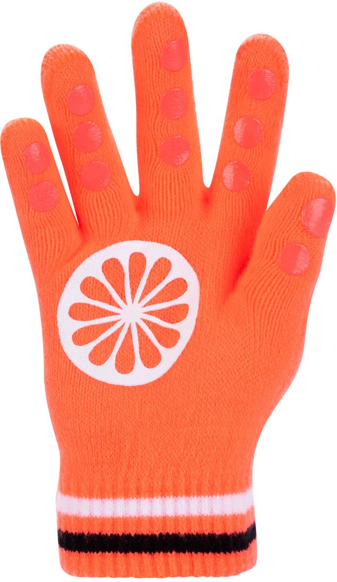 Winter hockeyhandschoenen