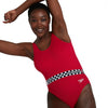 Belted Deep Ub 1p Bla
