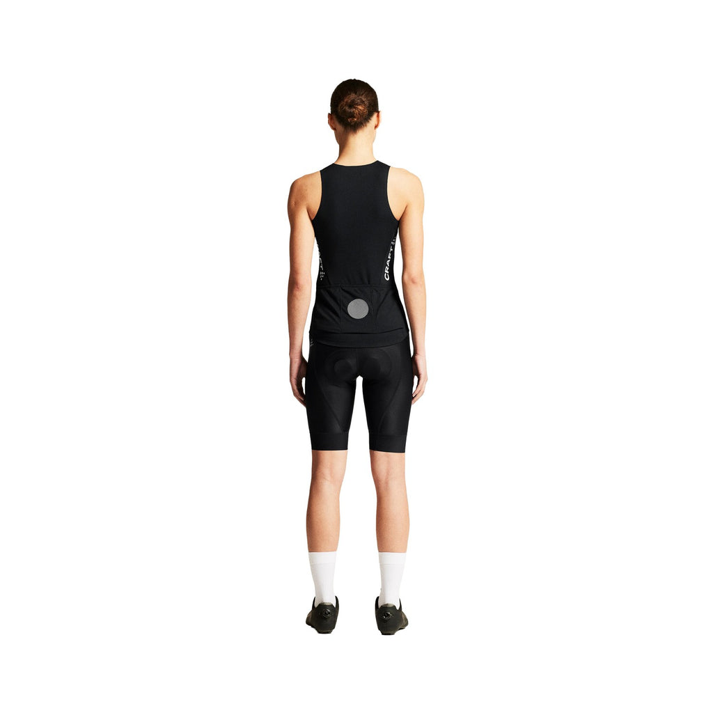 Endur Singlet  wieler