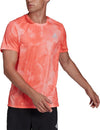 FAST GRA TEE. Laufshirt