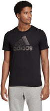Must Haves Badge of Sport Foil shirt