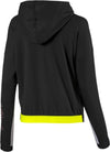 hit feel it sweat jacket