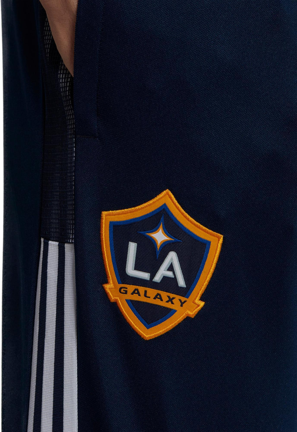 LA Galaxy Reisbroek