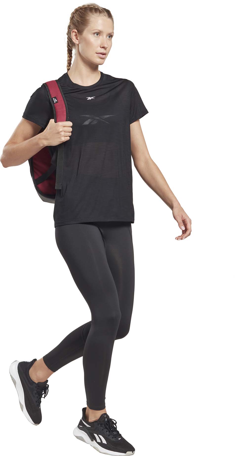 Wor Ac t-shirt