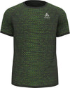 T-shirt S/s Crew Neck Blackcomb Ceramico