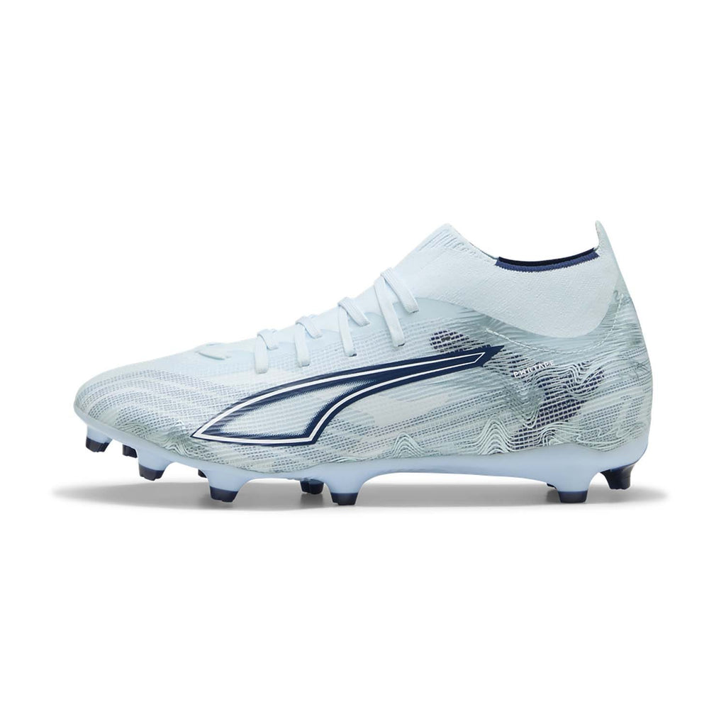 Ultra 6 Match+ Fg/ag Voetbalschoenen voor gras, kunstgras