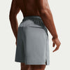 Unlimited Dri-FIT herenshorts zonder binnenbroek