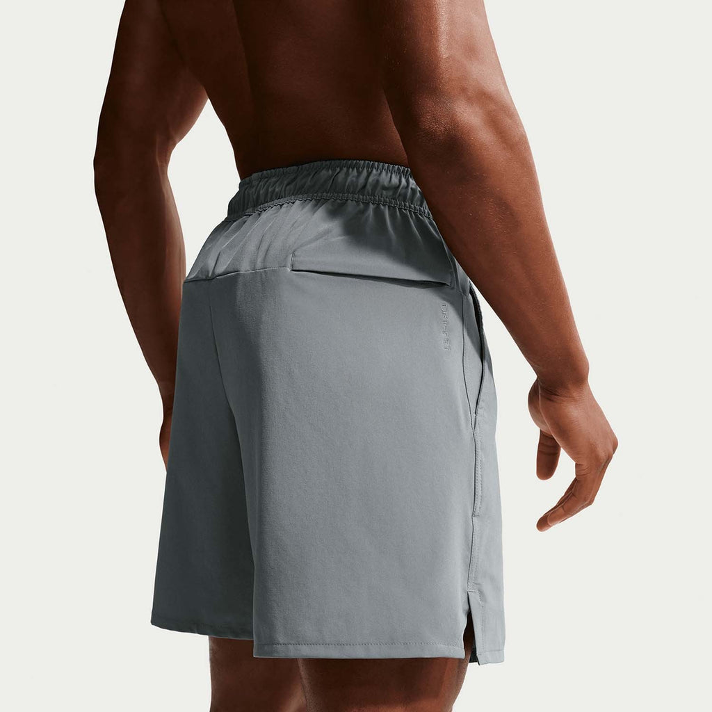 Unlimited Dri-FIT herenshorts zonder binnenbroek