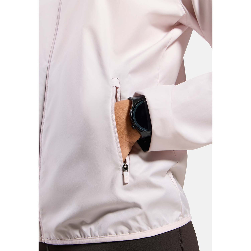 jacket essential light