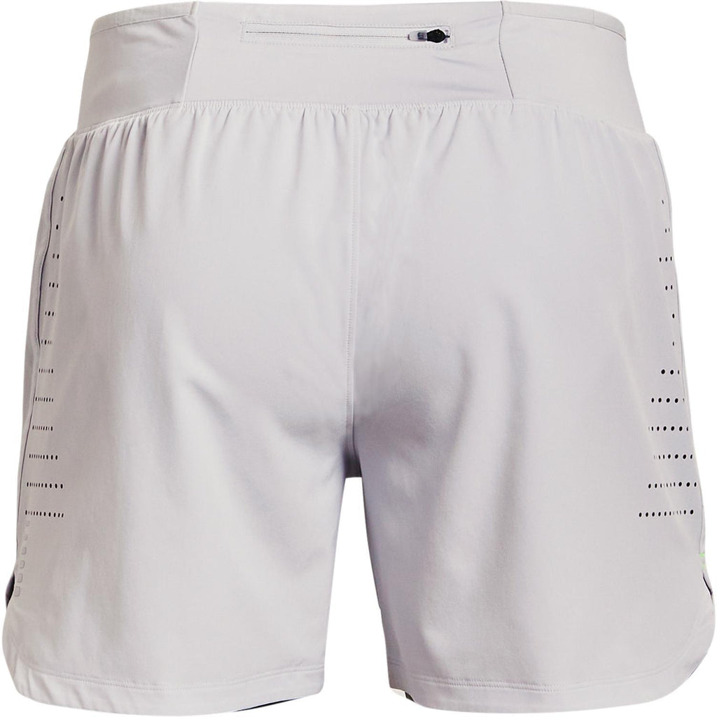 UA SpeedPocket 5'' Short