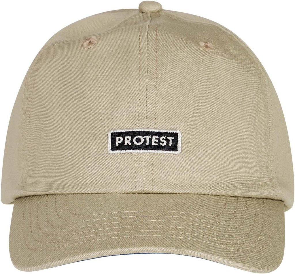 Prtfring Cap