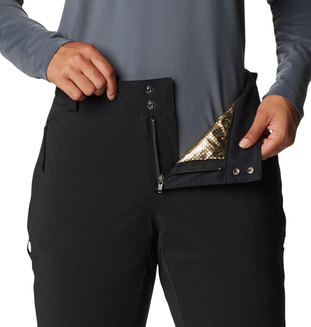 Backslope Ii Insulated Pant