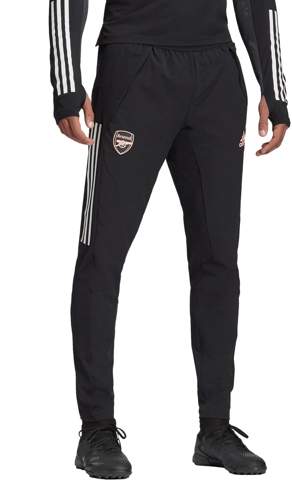 Arsenal Ultimate Trainingsbroek