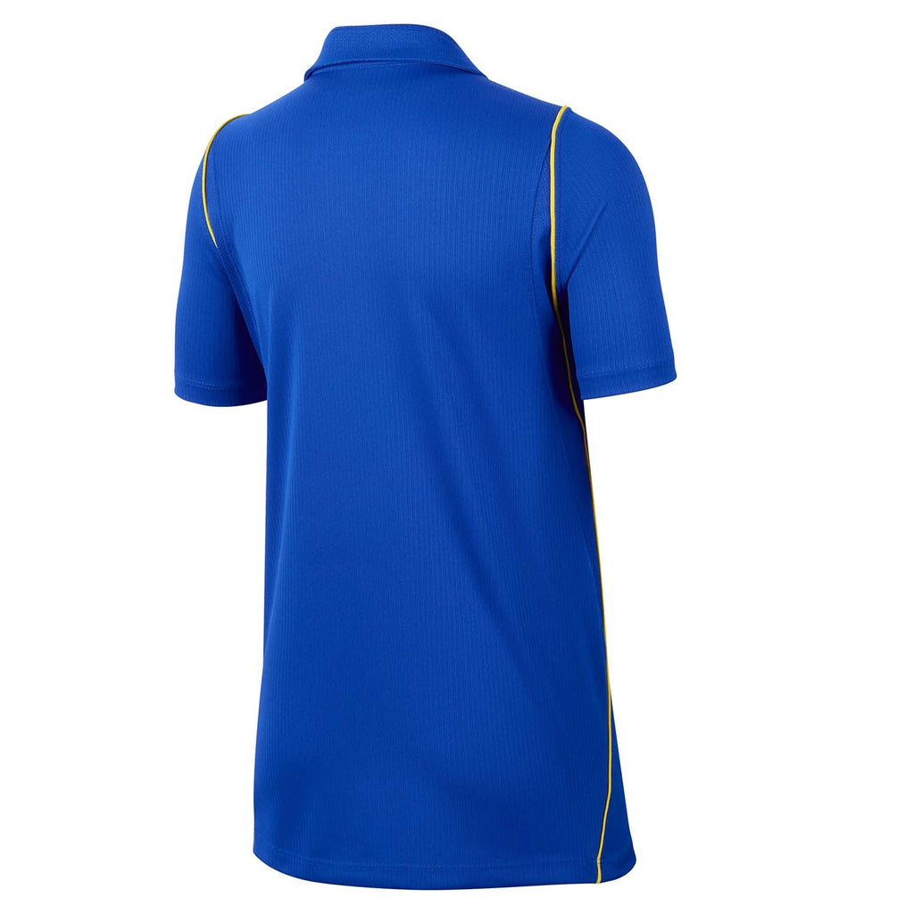 Chelsea FC 2026/27 Stadium Home Big Kids' Dri-FIT Voetbal Repica Jersey
