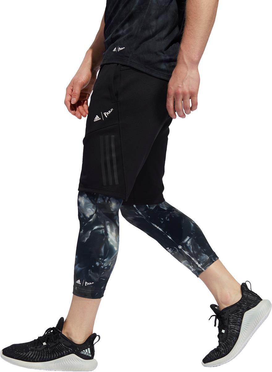 parley short