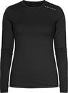 Jacquard Long Sleeve
