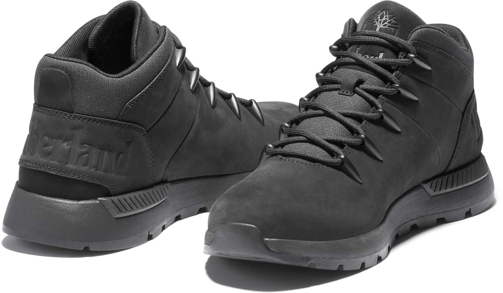 Sprint Trekker Mid sneakers