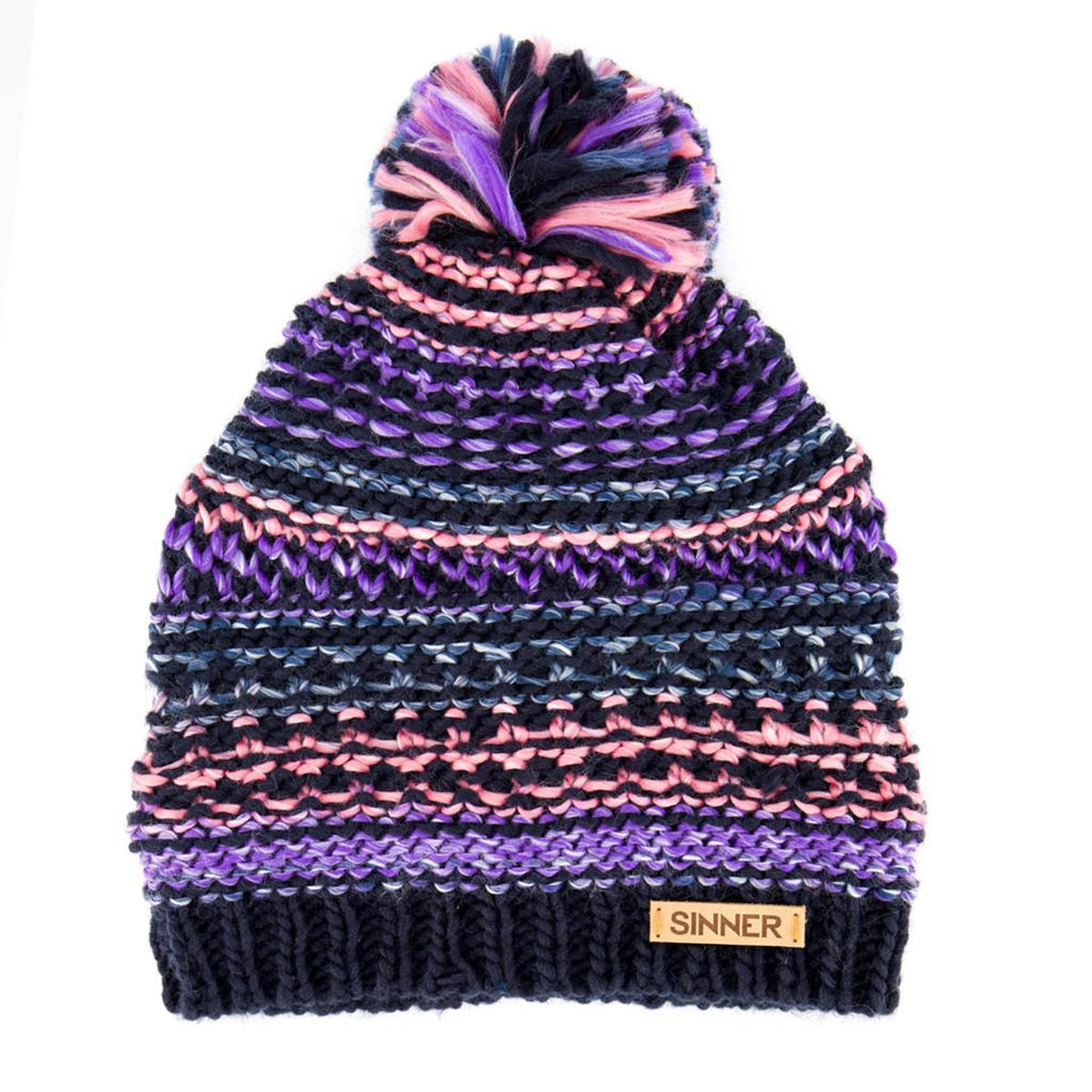 Sierra Beanie
