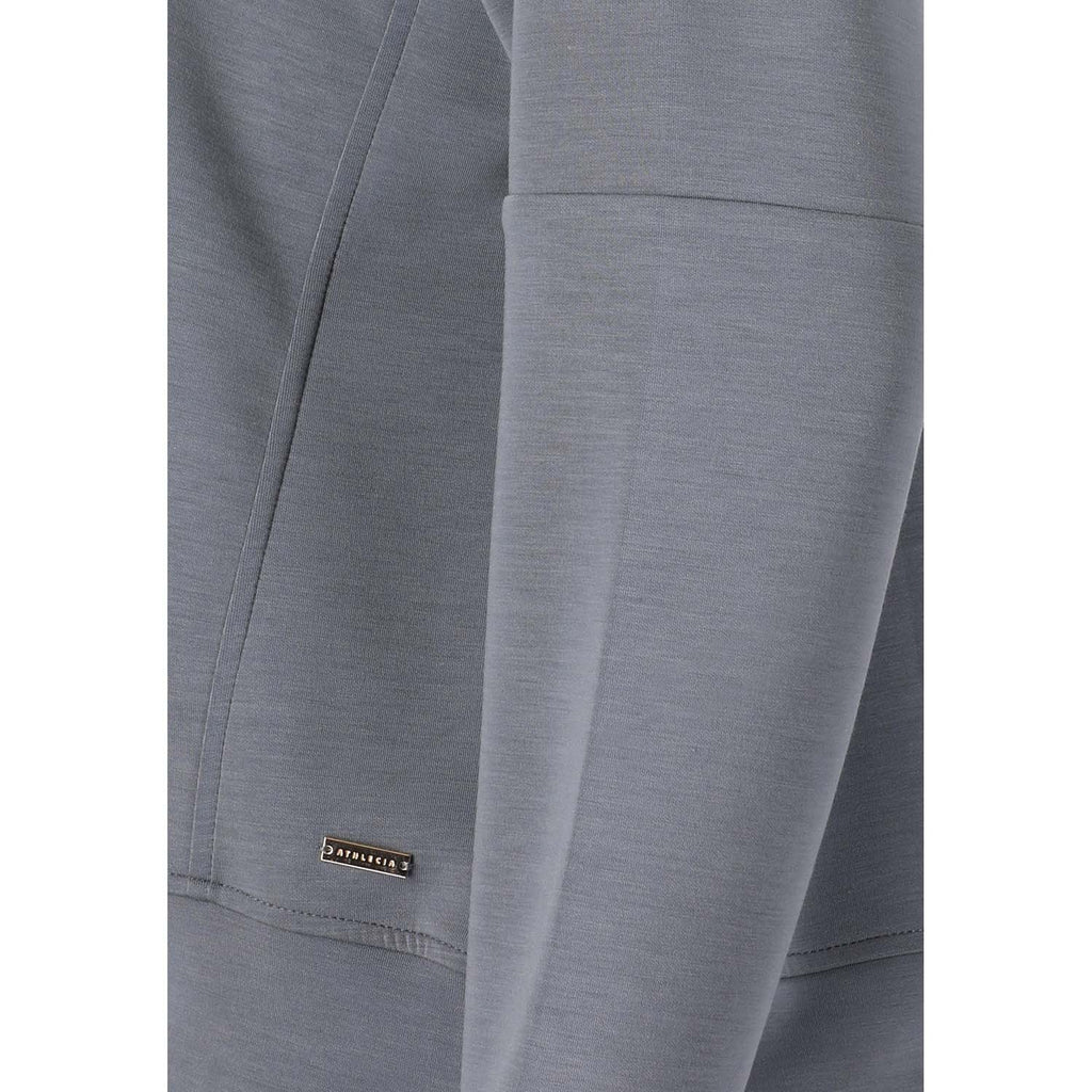 Jacey  Crew Neck Sweater sportcasual