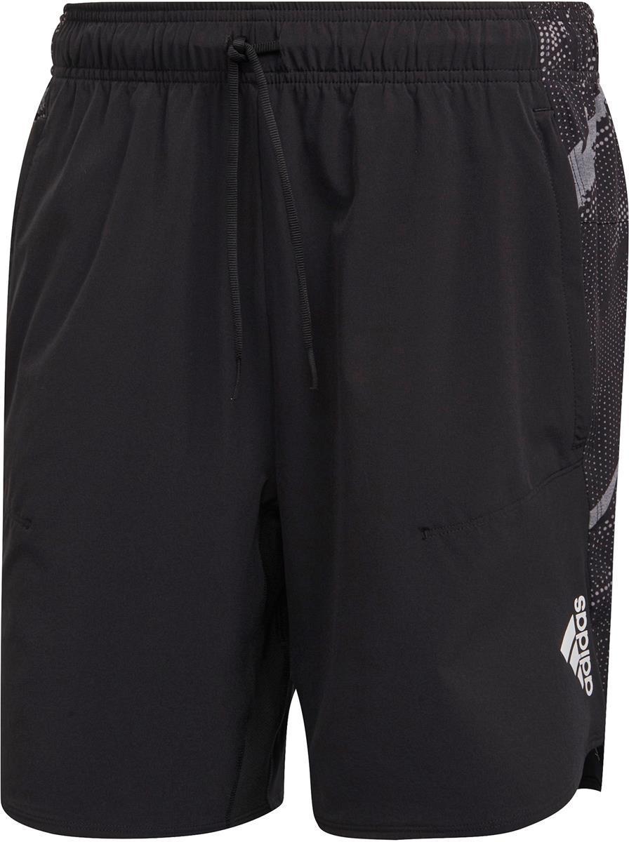 M D4t Aop Short