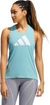 3-Stripes Logo tanktop