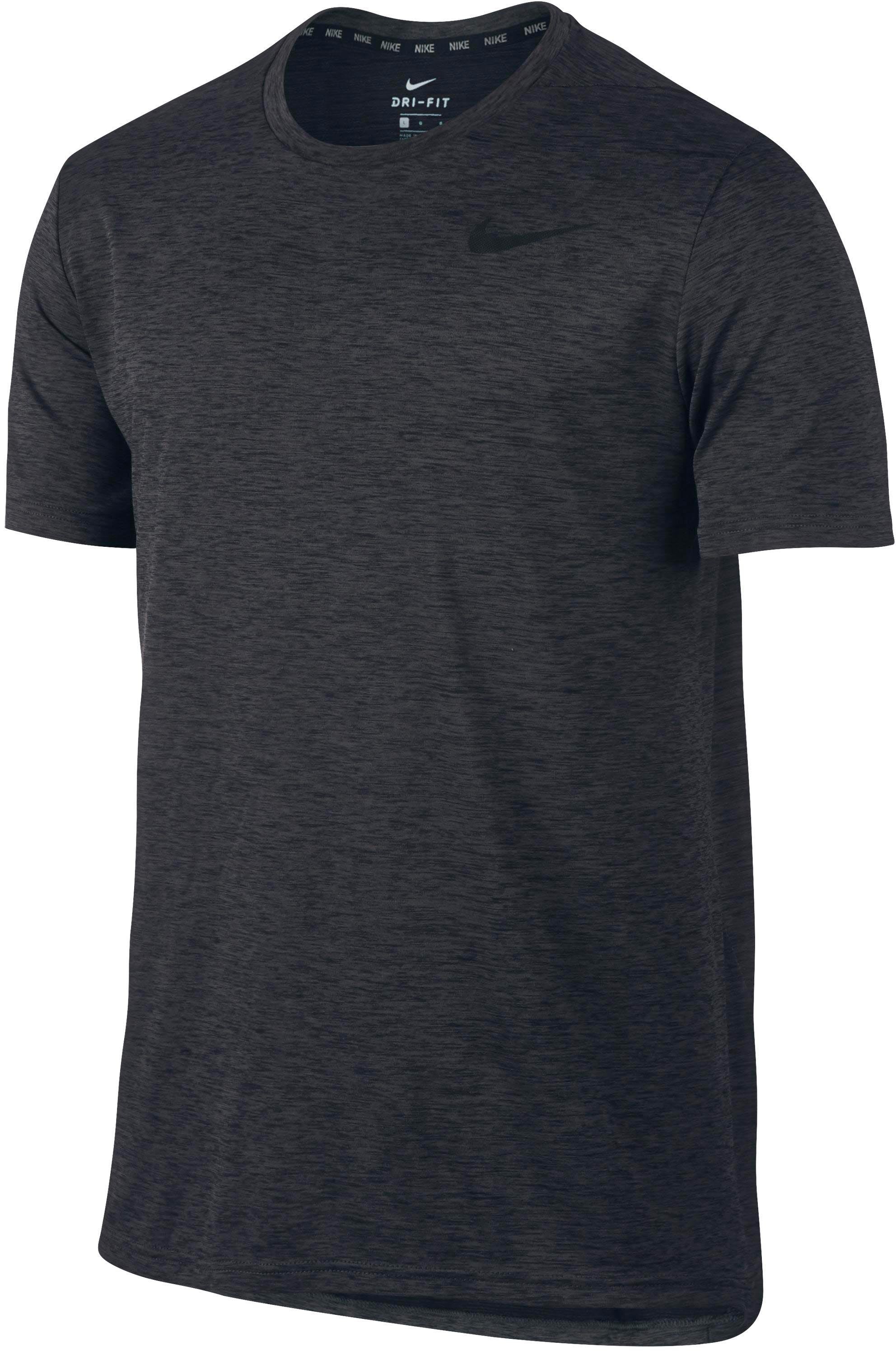 Breathe Training shirt